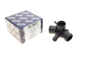 Фланець системи охолодження VW Bora/ Golf IV 98 05