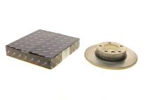 Диск тормозной (передний) BMW 3 (E36) 90-00/Z3 (E36) 95-03 (286х12)