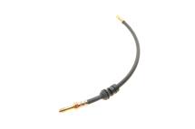 Шланг гальмівний (передній) VW Caddy II 95-04 Шланг гальмівний (передній) VW Caddy II 95-04