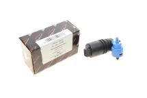 Насос омивача скла (дуальний) Opel Astra G/H/Vectra B/Omega B/Zafira B 93-15