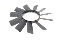 Крильчатка вентилятора BMW 3 (E36)/5 (E39) 1.6-2.8 i 90-01 (M52/M44/M42/M40) (11 лопастей) Крильчатка вентилятора BMW 3 (E36)/5 (E39) 1.6-2.8 i 90-01 (M52/M44/M42/M40) (11 лопастей)