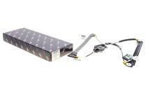 Склопідіймач (спереду) VW Passat 96-05 (R) (електро)