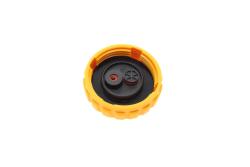 Крышка бачка расширительного Opel Combo 1.7 D 94-01/1.6 01- Крышка бачка расширительного Opel Combo 1.7 D 94-01/1.6 01-