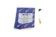 Датчик износа тормозных колодок MB E-class (W124)/S-class (W140)/C-class (W202) 91-98 (L=90mm)