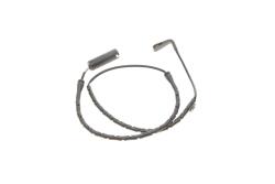 Датчик износа тормозных колодок (передних) BMW 5 (E39) 95-04 (L=840mm)