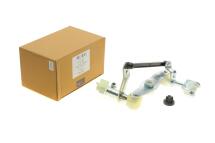 Ремкомплект кулисы Opel Combo 01- Ремкомплект кулисы Opel Combo 01-