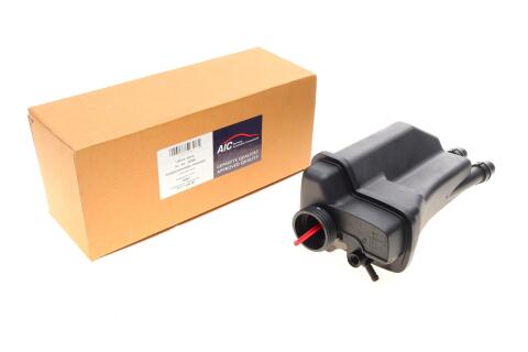 Бачок розширювальний BMW 5 (E39) 2.0-3.0i 95-04 (M52/M54) Бачок розширювальний BMW 5 (E39) 2.0-3.0i 95-04 (M52/M54)