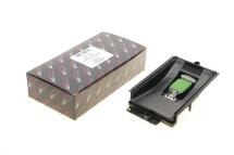 Реостат пічки Skoda Octavia/ VW Golf IV/ Polo 95-09 Реостат пічки Skoda Octavia/ VW Golf IV/ Polo 95-09