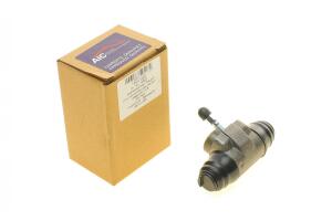 Циліндр гальмівний (задній) Audi 50/80/90 74-96/Skoda Octavia 96-10/VW Caddy/Golf/Passat B3/B4 82-99