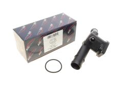 Фланець системи охолодження Audi A3/Fabia/Skoda Octavia/VW Bora/Golf/T5 1.6/2.0/2.0 95-15 Фланець системи охолодження Audi A3/Fabia/Skoda Octavia/VW Bora/Golf/T5 1.6/2.0/2.0 95-15