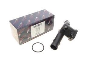 Фланец системы охлаждения Audi A3/Fabia/Skoda Octavia/VW Bora/Golf/T5 1.6/2.0/2.0 95-15