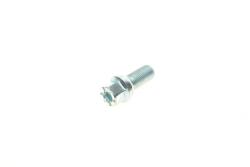 Болт колеса VW Caddy/T5 03- (M14x1.5mm)