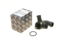 Фланець системи охолодження VW Caddy II 1.9D 94-01