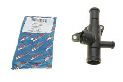 Фланець системи охолодження VW Golf IV 1.6/2.0i 97-06