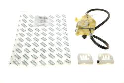 Ремкомплект склопідіймача VW Touran 03-10 (спереду) (R)