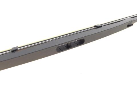 Важіль склоочисника (задній) Skoda Fabia 99-08 (+щітка) (L= 475mm)