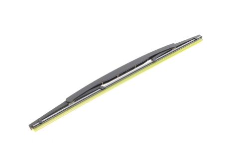 Важіль склоочисника (задній) Skoda Fabia 99-08 (+щітка) (L= 475mm)