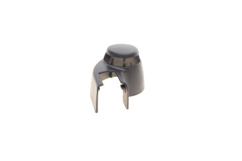 Важіль склоочисника (задній) Skoda Fabia 99-08 (+щітка) (L= 475mm)