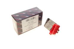 Реостат печки VW Passat 96-05/Audi A4 94-01/Skoda Superb I 01-08 (+AC) Реостат печки VW Passat 96-05/Audi A4 94-01/Skoda Superb I 01-08 (+AC)