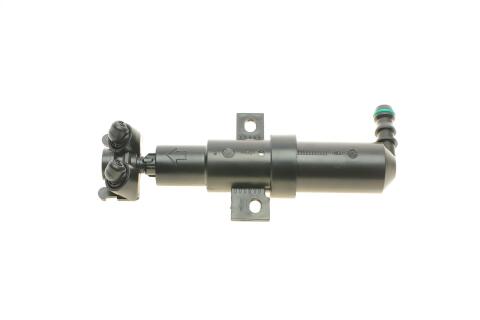 Форсунка омивача фари VW Passat 05-10 (R)