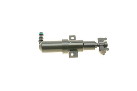 Форсунка омивача фари VW Passat 05-12 (L)