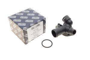 Фланець системи охолодження Audi A4 1.8 00-04