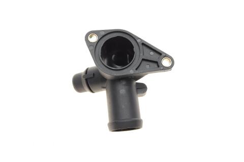 Фланец системы охлаждения Audi A4 1.8 00-04