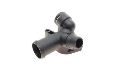 Фланец системы охлаждения Audi A4 1.8 00-04