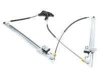 Склопідіймач (передній) MB Vito (W639) 03- (R) (електро) (без моторчика)