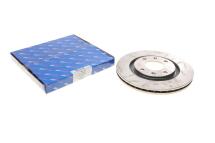 Диск гальмівний (передній) Citroen Berlingo/Peugeot Partner 96- (266x20.5) Диск гальмівний (передній) Citroen Berlingo/Peugeot Partner 96- (266x20.5)