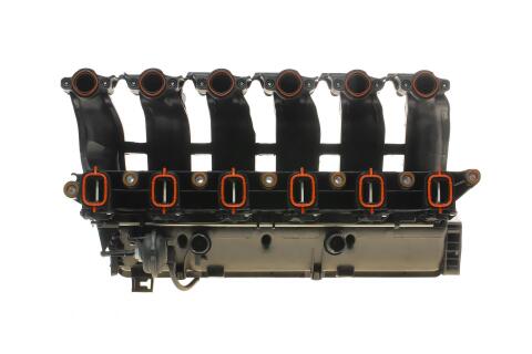 Впускной коллектор BMW 3 (E90/E92/E93)/ 5 (E60/ E61)/ 6 (E63/ E64) 03-11 (M57)