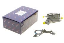 Насос тандемний (вакуумно-паливний) VW Caddy III 1.9/2.0 TDI 04-10 Насос тандемний (вакуумно-паливний) VW Caddy III 1.9/2.0 TDI 04-10