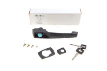 Ручка дверей (ззовні) MB 207-1124D