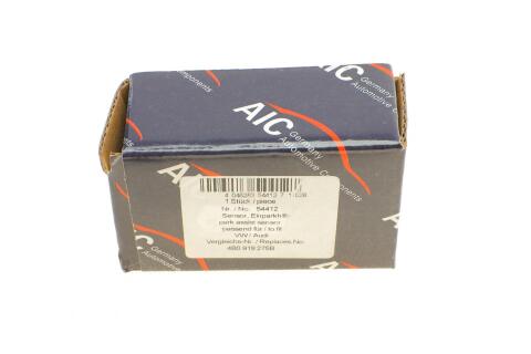 Датчик парковки Audi A6 97-05/A4 00-09