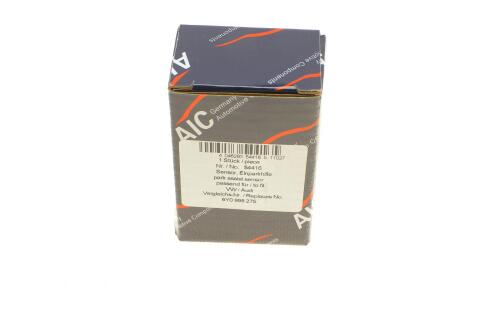 Датчик парковки (задний) VW Golf IV 98-05/Skoda Fabia 99-07 Датчик парковки (задний) VW Golf IV 98-05/Skoda Fabia 99-07