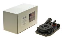 Клапан вентиляції картера BMW 5 (E34)/7 (E32/E38)/8 (E31) 3.0/4.0/4.4 85-01 Клапан вентиляції картера BMW 5 (E34)/7 (E32/E38)/8 (E31) 3.0/4.0/4.4 85-01