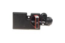 Клапан управления впускного коллектора BMW 3 (E46)/5 (E39)/7 (E66) 3.0i 00-09 M54 B30