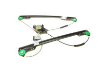 Склопідіймач (передній) VW T5 03-15 (R) (електро) (без моторчика)