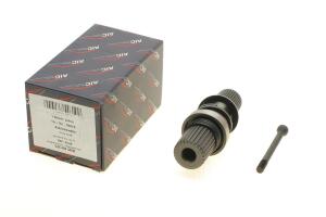 Фланець півосі передній VW T5 1.9TDI 03-15 (26x37zx137)