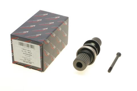 Фланець півосі передній VW T5 1.9TDI 03-15 (26x37zx137) Фланець півосі передній VW T5 1.9TDI 03-15 (26x37zx137)