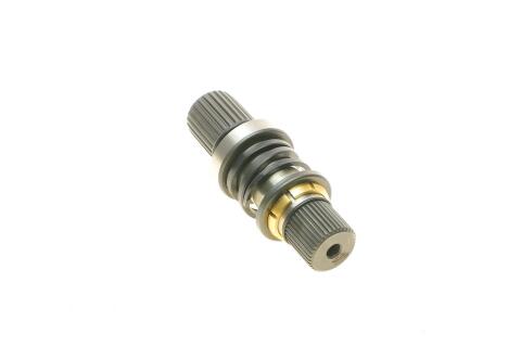 Фланець півосі передній VW T5 1.9TDI 03-15 (26x37zx137) Фланець півосі передній VW T5 1.9TDI 03-15 (26x37zx137)