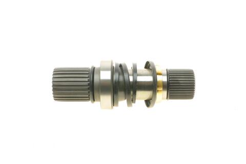 Фланець півосі передній VW T5 1.9TDI 03-15 (26x37zx137) Фланець півосі передній VW T5 1.9TDI 03-15 (26x37zx137)
