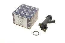 Фланець системи охолодження BMW 3 (E46) 1.6-1.8 i 98-06 M43 B16/M43 B19