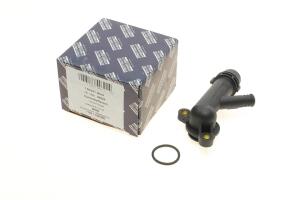 Фланец системы охлаждения BMW 3 (E46) 1.6-1.8 i 98-06 M43 B16/M43 B19