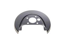 Защита тормозного диска (заднего) (R) VW Golf IV/Skoda Octavia I/Rapid 96-19