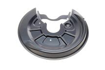 Захист диска гальмівного (заднього) (L) VW Touran/Golf VI 03-15 Захист диска гальмівного (заднього) (L) VW Touran/Golf VI 03-15