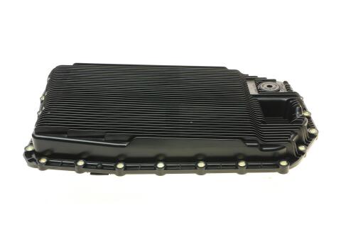 Фільтр АКПП BMW 3 (E90)/5 (E60) 01-13 (N46/N47/N52/N55) (з піддоном в зборі)