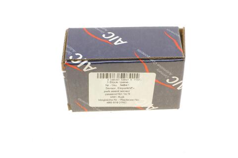 Датчик парковки Audi A6 94-05