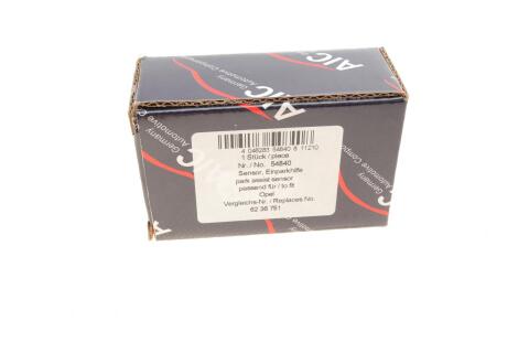 Датчик парковки (задній) Opel Corsa D 06-