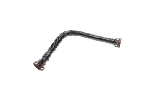 Патрубок вентиляції картера BMW 3 (E46)/X3 (E83) 1.6i/2.0i 00-11 N42/N46